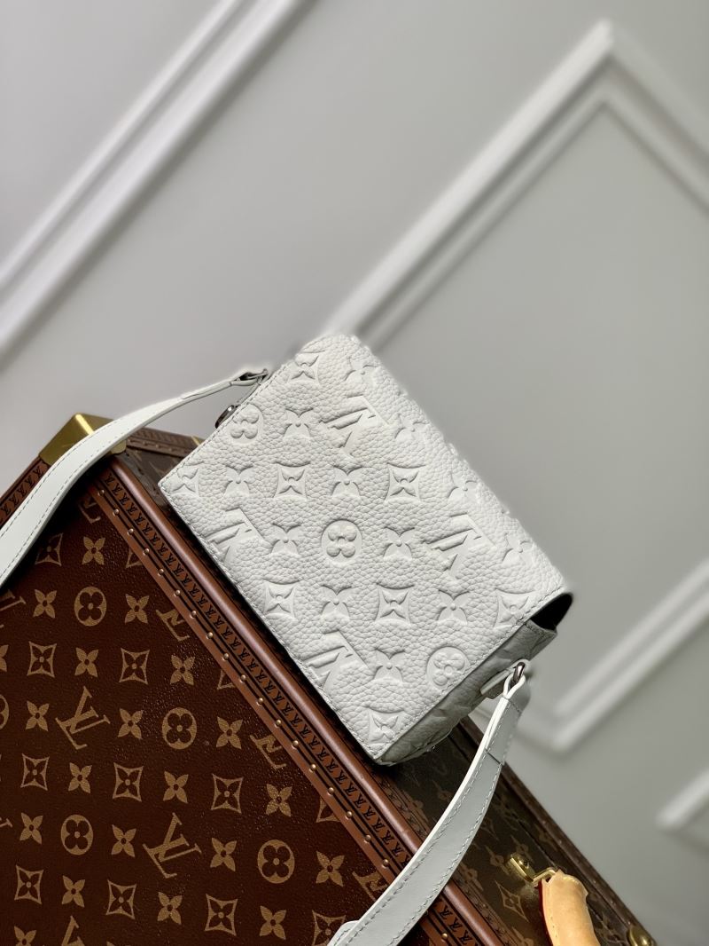 LV Satchel bags